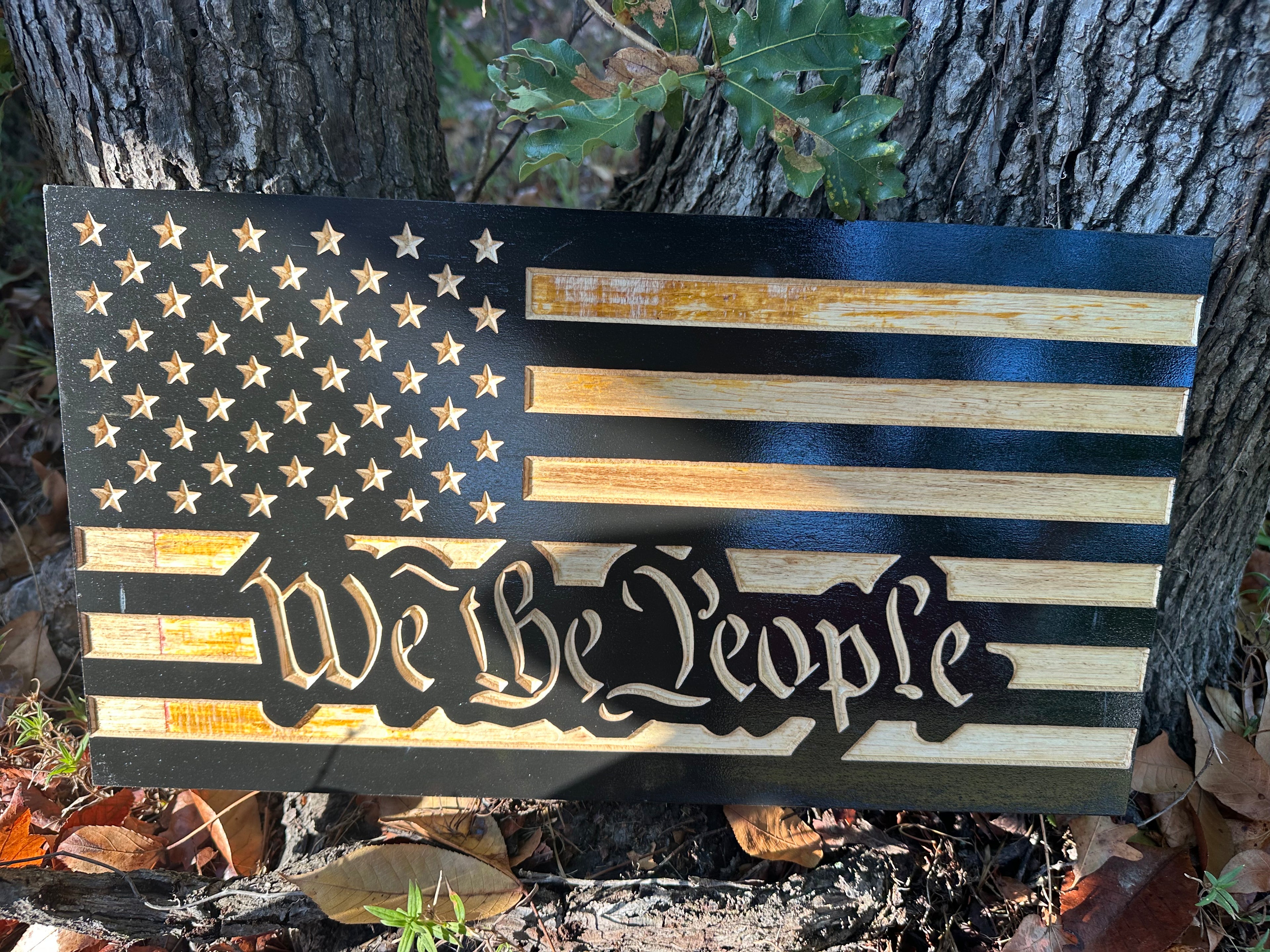 We The People - WTP1004