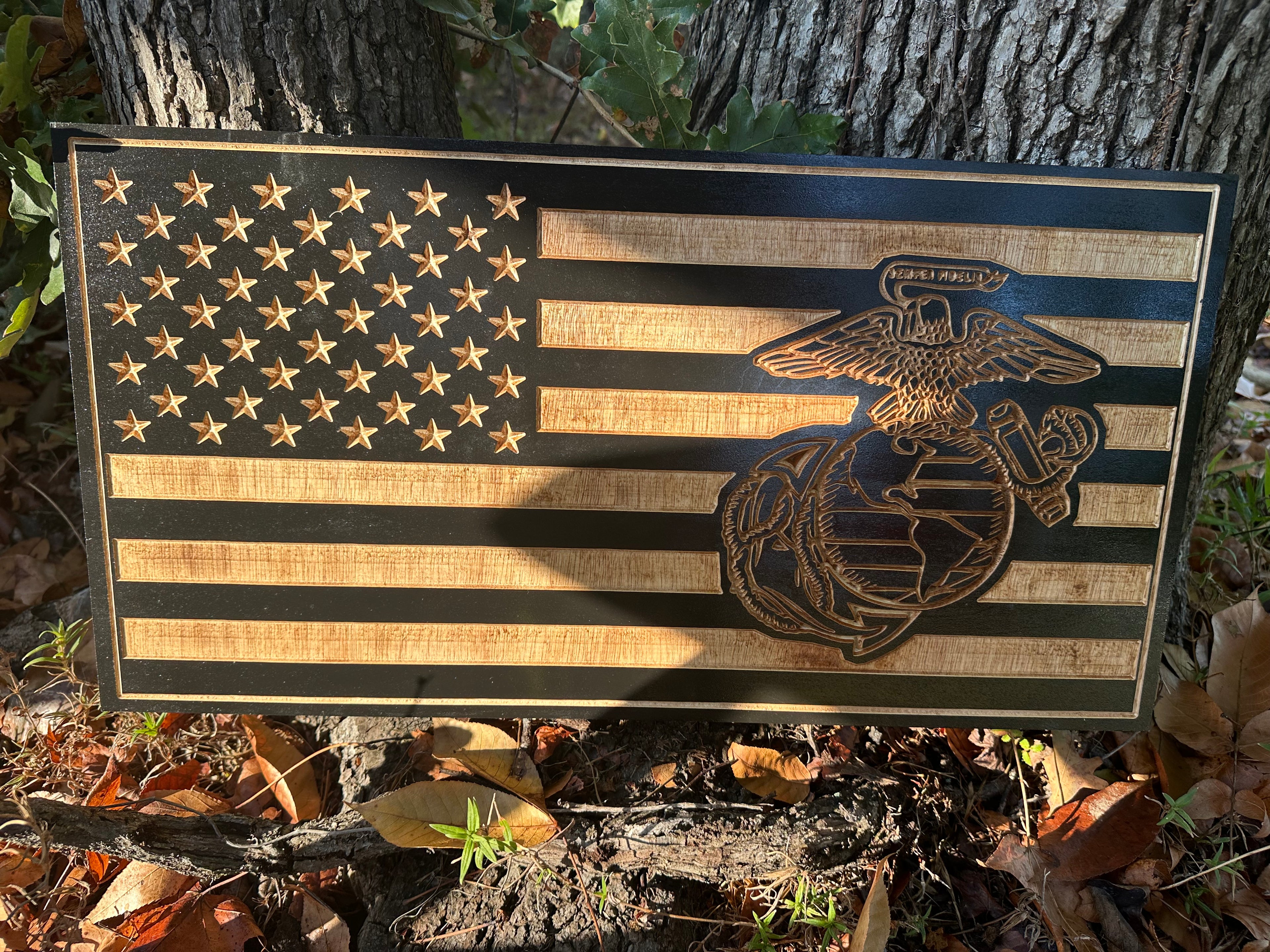 United State Marine Corps - USMC1010