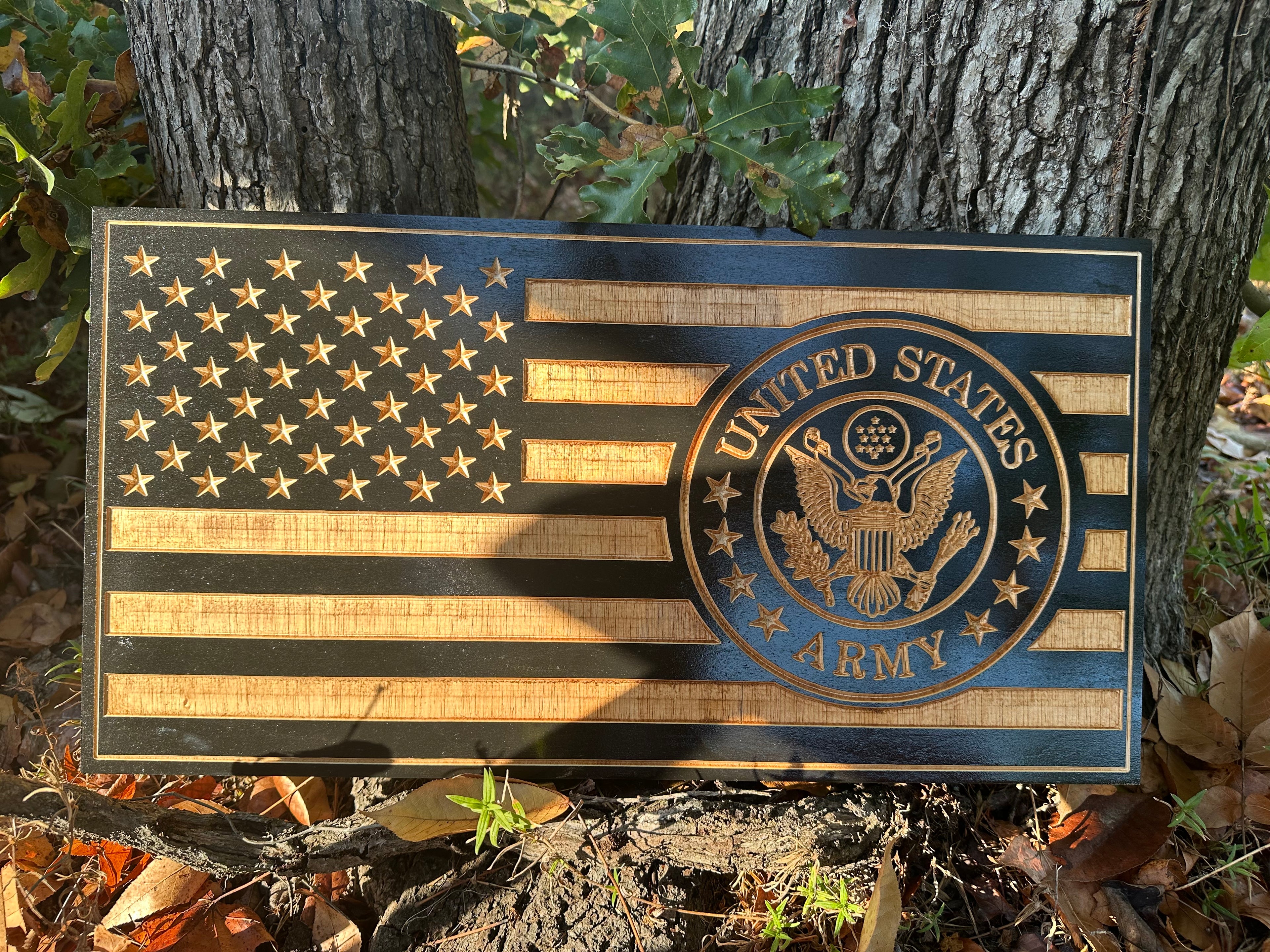 United States Army - USA1005
