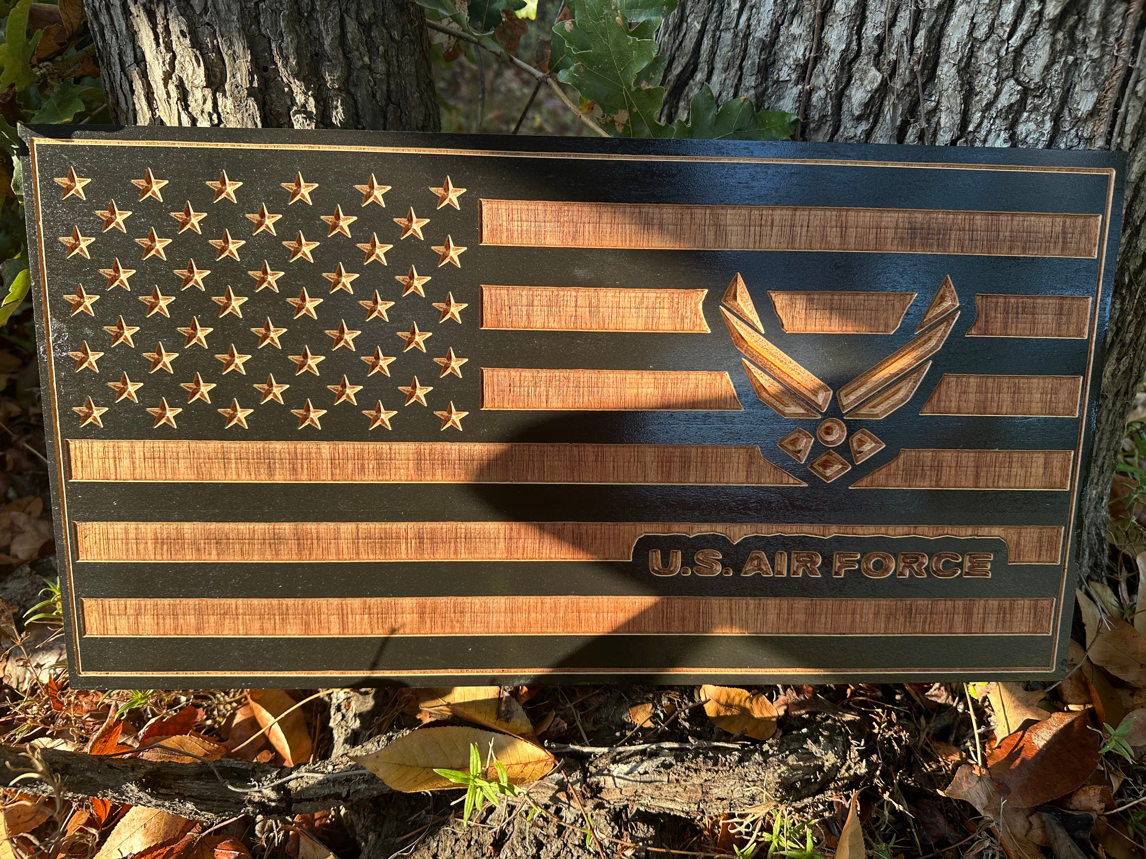 United Stated Air Force - USAF1011